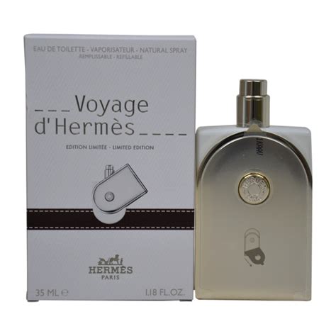 parfum hermes voyage pour femme|hermes fragrance unisex.